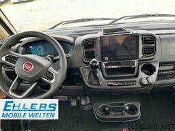 Eura Mobil Integra 760 QF Navi/RFK/Klima/Markise/Leder