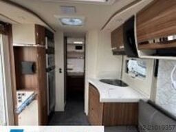 Eura Mobil Integra 760 QF Navi/RFK/Klima/Markise/Leder