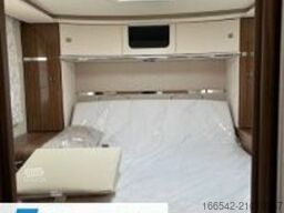 Eura Mobil Integra 760 QF Navi/RFK/Klima/Markise/Leder