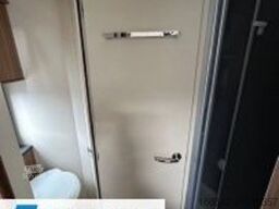 Eura Mobil Integra 760 QF Navi/RFK/Klima/Markise/Leder