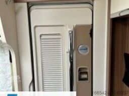 Eura Mobil Integra 760 QF Navi/RFK/Klima/Markise/Leder