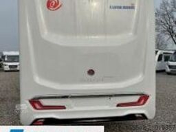 Eura Mobil Integra 760 QF Navi/RFK/Klima/Markise/Leder