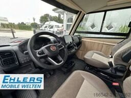 Eura Mobil Integra Line 695 LF Wechselrichter/SAT/Navi/4,4t