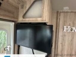 Eura Mobil Integra Line 695 LF Wechselrichter/SAT/Navi/4,4t