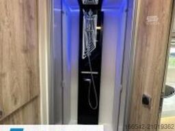 Eura Mobil Integra Line 695 LF Wechselrichter/SAT/Navi/4,4t