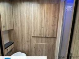 Eura Mobil Integra Line 695 LF Wechselrichter/SAT/Navi/4,4t