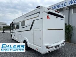 Eura Mobil Integra Line 695 LF Wechselrichter/SAT/Navi/4,4t