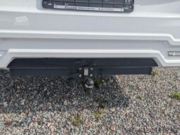 Hobby Optima De Luxe T70 E Temp/GFK-Boden-Dach/Markise