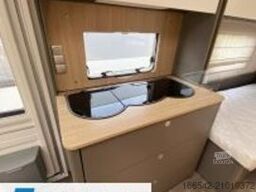 LMC Tandero 510 E GFK-Seitenwände/1,8t/-Paket