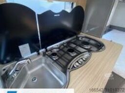 LMC Tandero 510 E GFK-Seitenwände/1,8t/-Paket