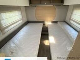 LMC Tandero 510 E GFK-Seitenwände/1,8t/-Paket