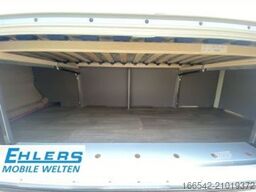 LMC Tandero 510 E GFK-Seitenwände/1,8t/-Paket