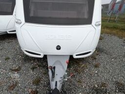 Kabe Imperial 780 DGLE Panoramafenster/City-W/2,65t