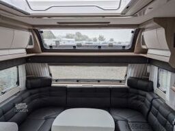 Kabe Imperial 780 DGLE Panoramafenster/City-W/2,65t