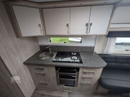 Kabe Imperial 780 DGLE Panoramafenster/City-W/2,65t