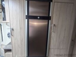 Kabe Imperial 780 DGLE Panoramafenster/City-W/2,65t