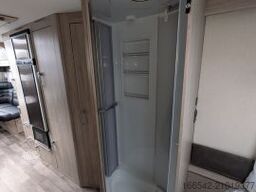 Kabe Imperial 780 DGLE Panoramafenster/City-W/2,65t