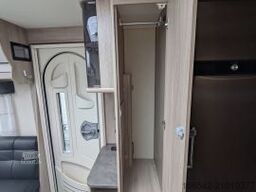 Kabe Imperial 780 DGLE Panoramafenster/City-W/2,65t