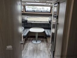 Kabe Imperial 780 DGLE Panoramafenster/City-W/2,65t