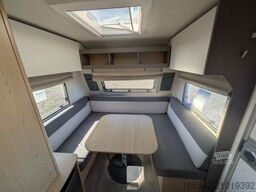 LMC Tandero 510 E Alu/1,8t/GFK-Bug-Dach-Heck/-Paket/Dusch-Paket