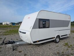 LMC Sassino 430 D 1360kg/GFK-Bug-Dach-Heck/12 J Dichtheitsgarantie