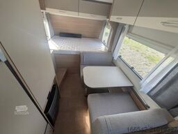 LMC Sassino 430 D 1360kg/GFK-Bug-Dach-Heck/12 J Dichtheitsgarantie