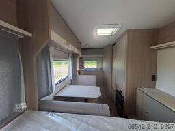 LMC Sassino 430 D 1360kg/GFK-Bug-Dach-Heck/12 J Dichtheitsgarantie