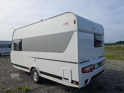 LMC Sassino 430 D 1360kg/GFK-Bug-Dach-Heck/12 J Dichtheitsgarantie