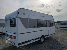 LMC Sassino 430 D 1360kg/GFK-Bug-Dach-Heck/12 J Dichtheitsgarantie