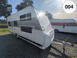 LMC Style Lift 500 K GFK-Dach-Bug-Heck/Hubbett