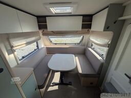 LMC Style 530 E GFK-Bug-Dach-Heck/1,6t/Anti-Schlingerkupplung