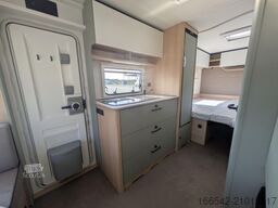 LMC Style 530 E GFK-Bug-Dach-Heck/1,6t/Anti-Schlingerkupplung