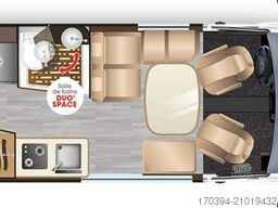 DREAMER Select Family