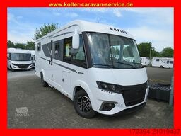 RAPIDO Serie Ci C86i