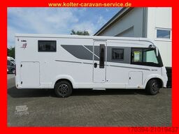 RAPIDO Serie Ci C86i