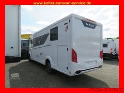 RAPIDO Serie Ci C86i