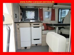 RAPIDO Serie Ci C86i