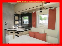 RAPIDO Serie Ci C86i