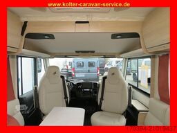 RAPIDO Serie Ci C86i