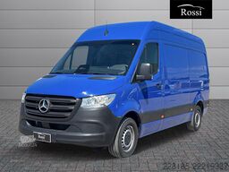 Furgoneta de caja alta MERCEDES BENZ SPRINTER - 311 CDI F 37/35 euro 6