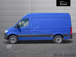 MERCEDES BENZ SPRINTER - 311 CDI F 37/35 euro 6