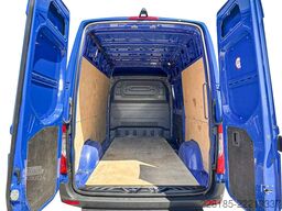 MERCEDES BENZ SPRINTER - 311 CDI F 37/35 euro 6