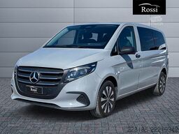Mercedes-Benz Vito III - Vito furgone 119 cdi compact MIXTO Select 9G-tronic