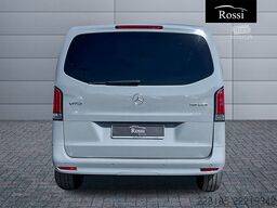 Mercedes-Benz Vito III - Vito furgone 119 cdi compact MIXTO Select 9G-tronic