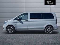 Mercedes-Benz Vito III - Vito furgone 119 cdi compact MIXTO Select 9G-tronic