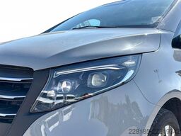 Mercedes-Benz Vito III - Vito furgone 119 cdi compact MIXTO Select 9G-tronic