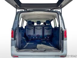 Mercedes-Benz Vito III - Vito furgone 119 cdi compact MIXTO Select 9G-tronic