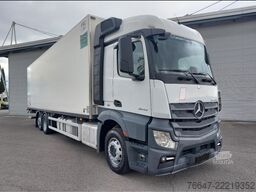 Camión frigorífico MERCEDES-BENZ Actros 4 25 6x2 - actros 2542 L cab. .2,3 Euro VI(E5)