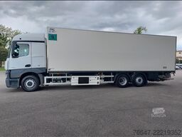MERCEDES-BENZ Actros 4 25 6x2 - actros 2542 L cab. .2,3 Euro VI(E5)