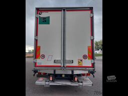 MERCEDES-BENZ Actros 4 25 6x2 - actros 2542 L cab. .2,3 Euro VI(E5)